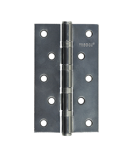 Универсальные врезные петли Петля универсальная TRODOS 125*70*2,5 GF 